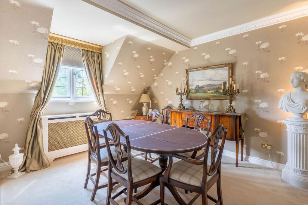Additional image 6 of Wood End Drive, Barnt Green, B45