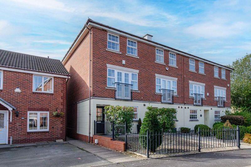 Additional image 32 of Water Mill Crescent, Sutton Coldfield, B76 2QP