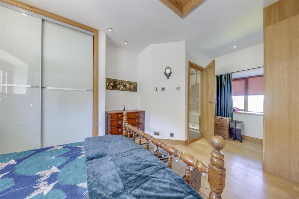 Additional image 18 of Higher Lench Farm, Lench Fold Clough, Rossendale - Superb Semi-Rural Home with Almost 2 Acres