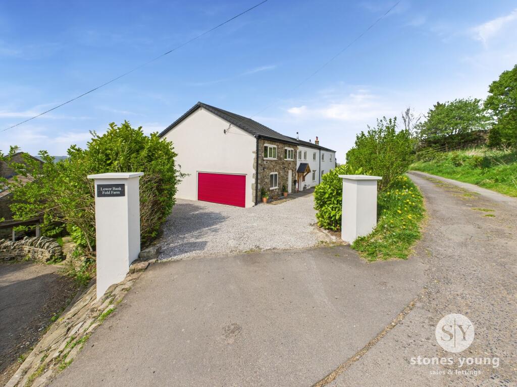 Additional image 30 of Lower Bank Fold Farm Bank Fold Lane Darwen BB3 3QG