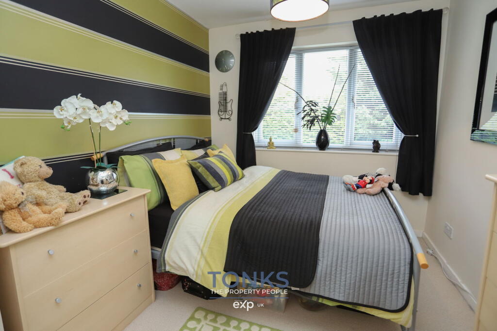 Additional image 12 of Wrekin Close, Halesowen, B63 1JN