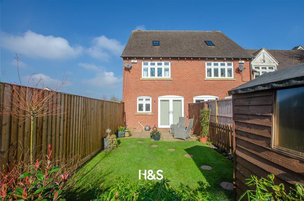 Additional image 20 of Kineton Croft, Olton, Solihull