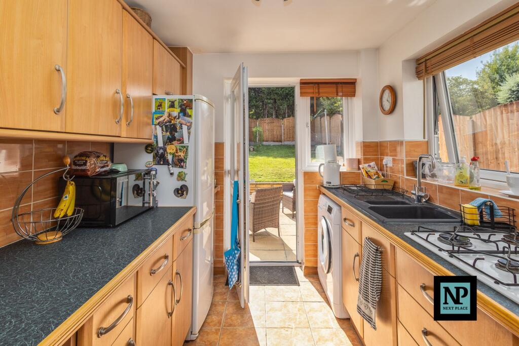 Additional image 8 of St. Leonards View, Polesworth, B78