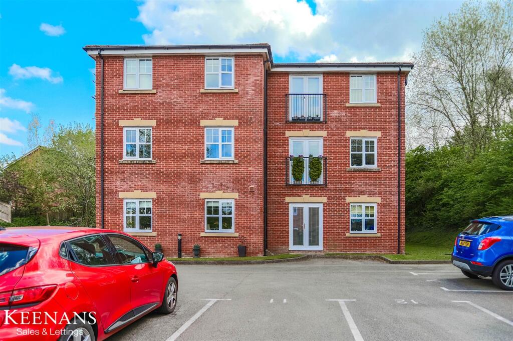 Additional image 16 of Barrow Brook Close, Barrow