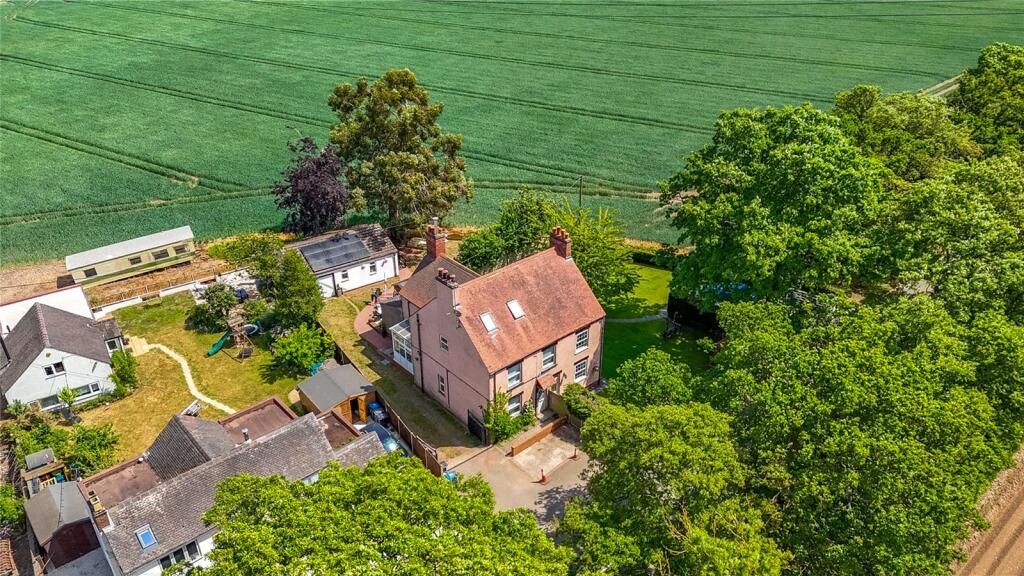 Additional image 31 of Plantation Lane, Hopwas, Tamworth, Staffordshire, B78