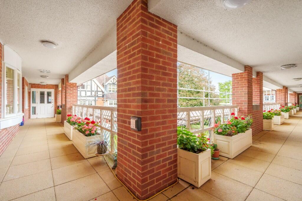 Additional image 9 of Burcot Court, Sutton Coldfield, B74