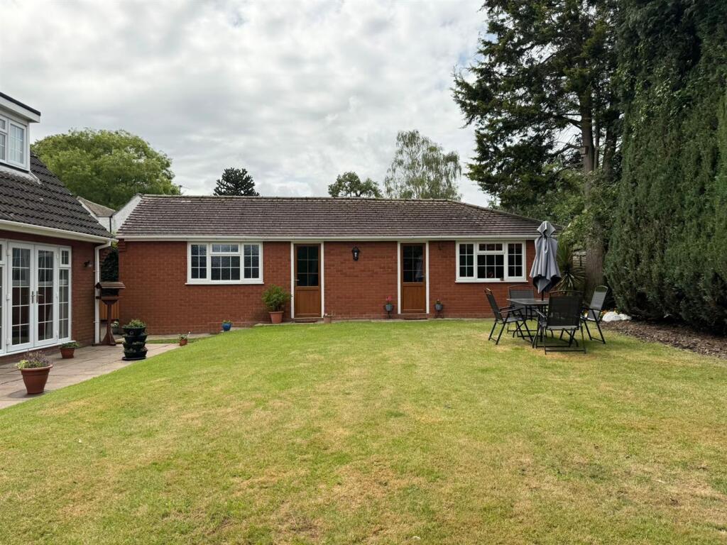 Additional image 34 of Church Lane, Middleton, Tamworth