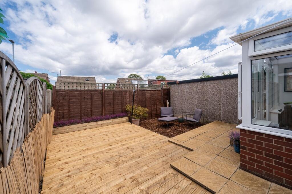 Additional image 26 of Kingsdale Gardens, Drighlington