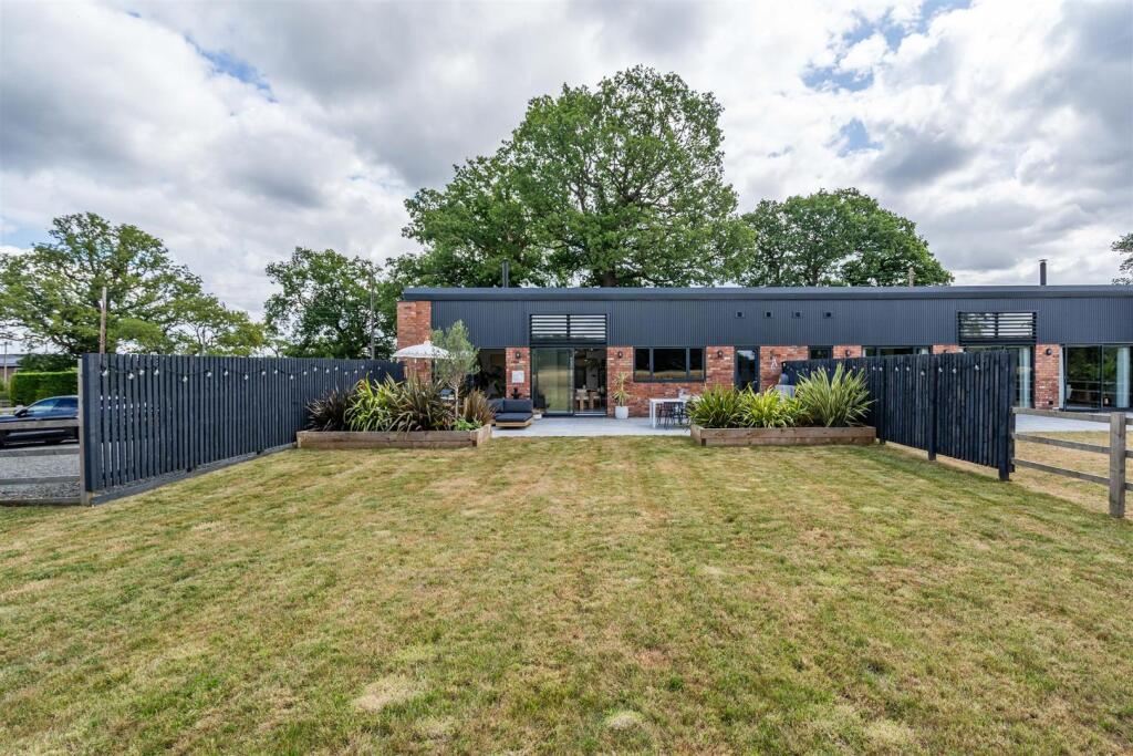 Additional image 20 of Poolhead Lane, Tanworth in Arden, Solihull