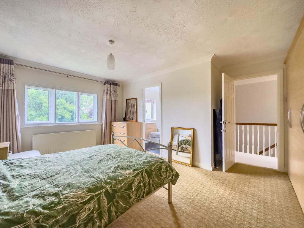 Additional image 16 of Manor Park Gardens, Gomersal