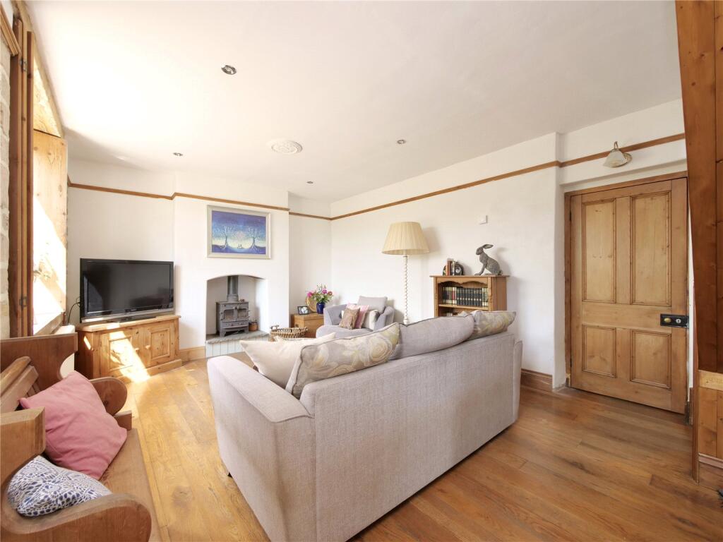 Additional image 6 of A Charming Country House With Gardens & Garage in Leigh upon Mendip