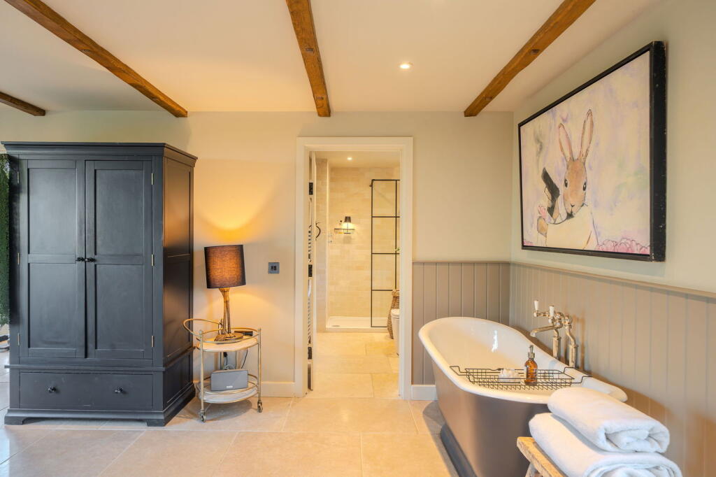 Additional image 19 of Upper Baggridge, Wellow, Bath, BA2 8QP