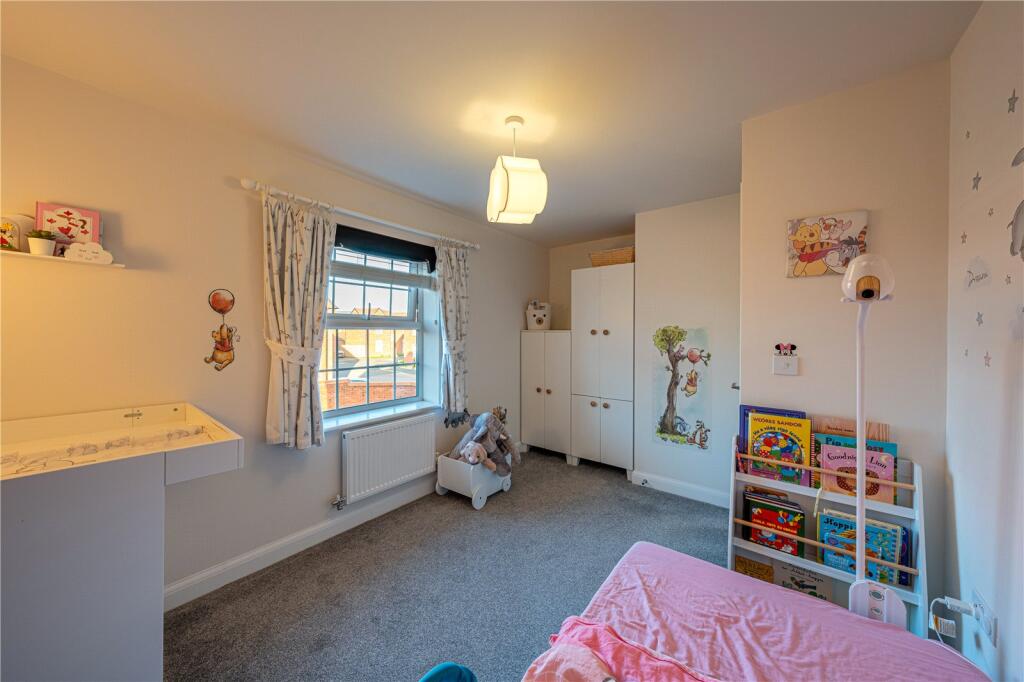 Additional image 20 of Lucas Place, Tamworth, Staffordshire, B78