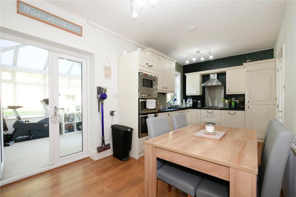 Additional image 9 of Kirk Drive, Baildon, Shipley, West Yorkshire, BD17