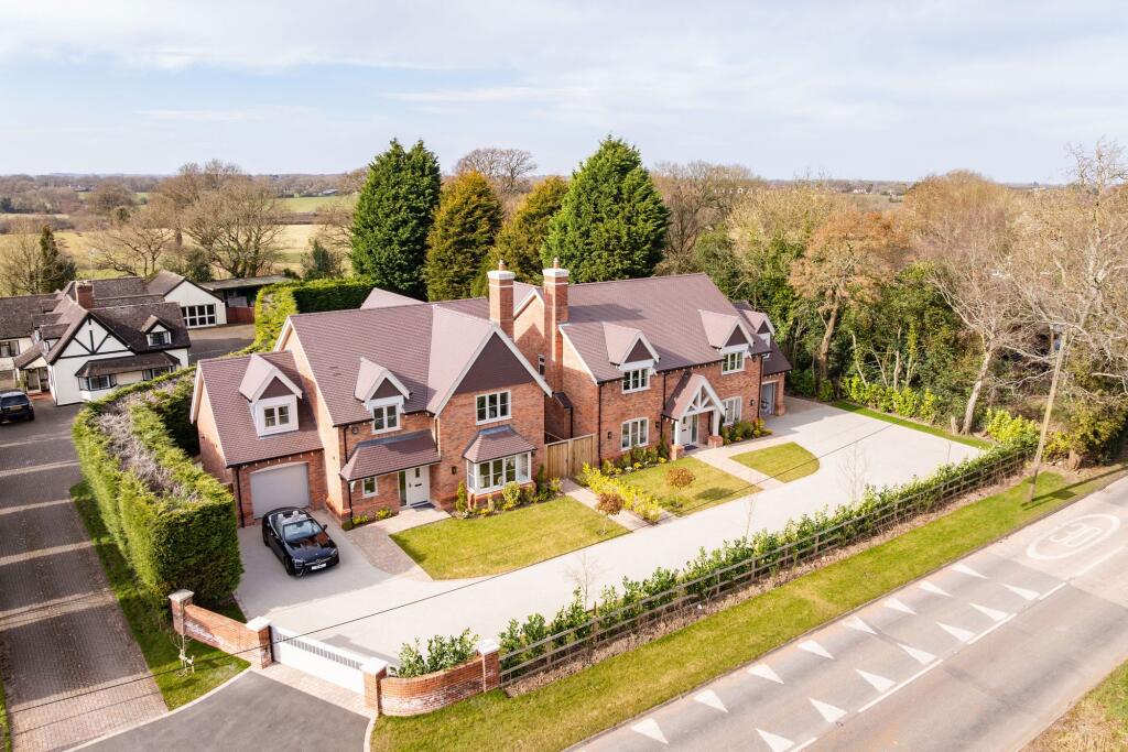 Additional image 42 of Earlswood Common, Earlswood, B94