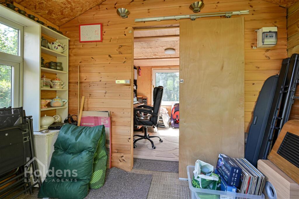 Additional image 26 of Avenue Road, Hurst Green, Clitheroe