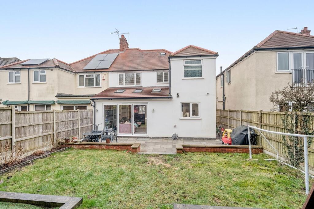 Additional image 22 of Fabian Crescent, Shirley, B90