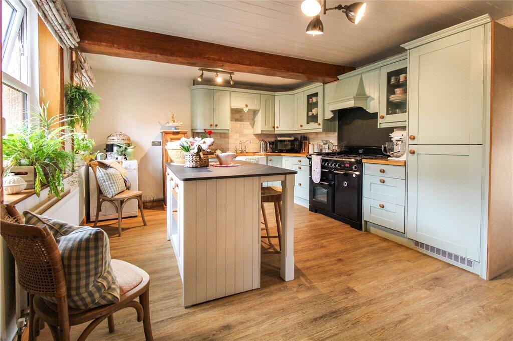 Additional image 4 of Spring Row, Keighley Road, Colne, Lancashire, BB8