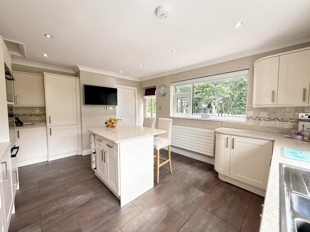 Additional image 14 of Forge Lane, Little Aston, Sutton Coldfield