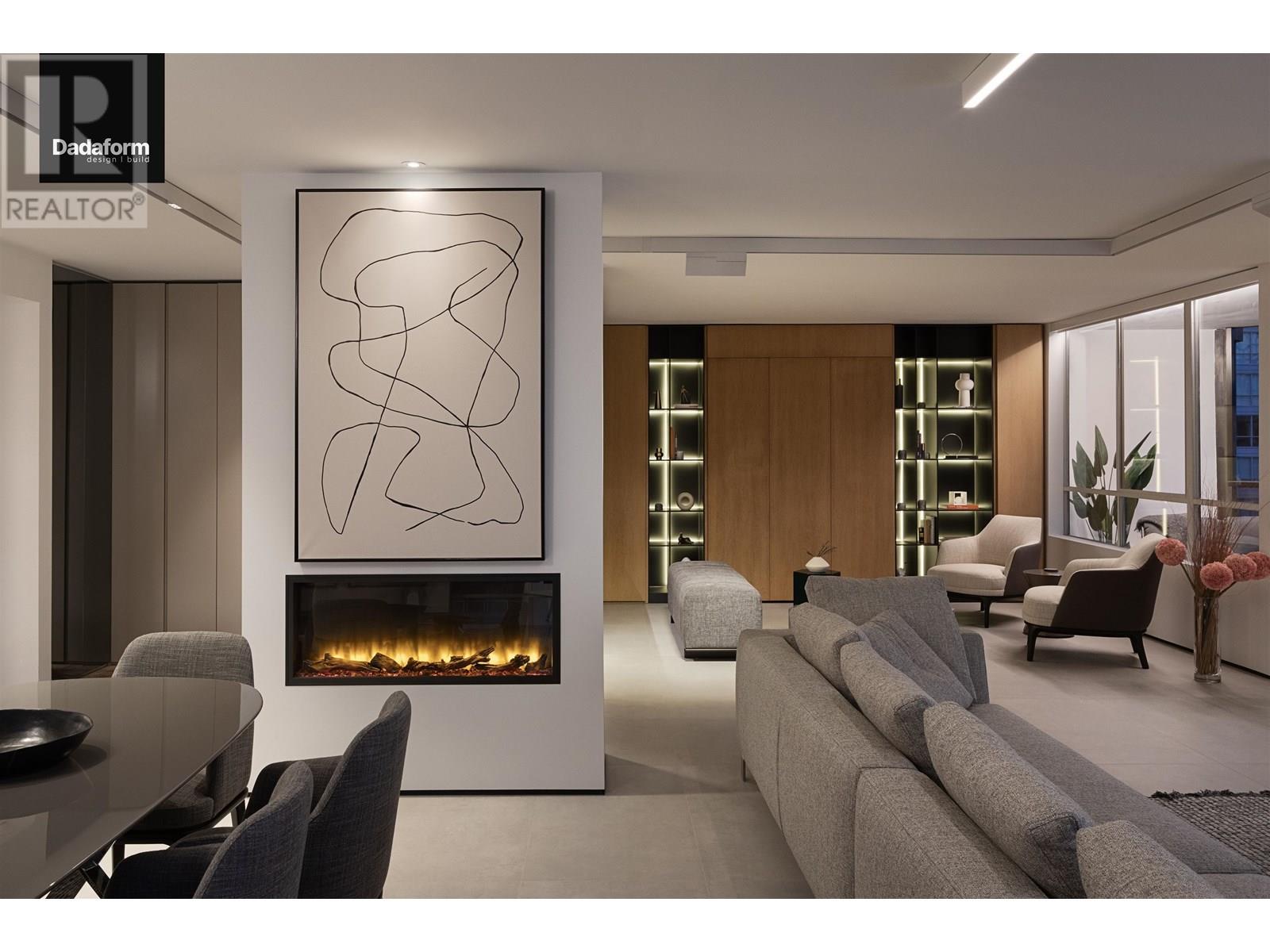 1202 738 BROUGHTON STREET|Vancouver, British Columbia V6G3A7