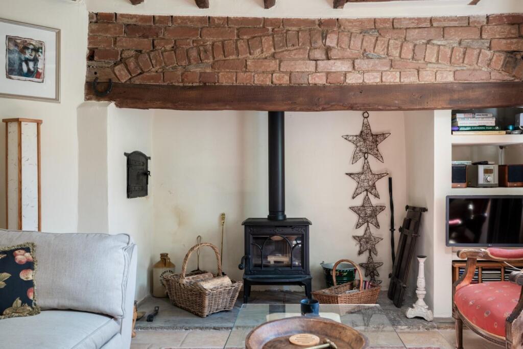 Additional image 17 of 2 The Hamlet, Marlciff, Alcester