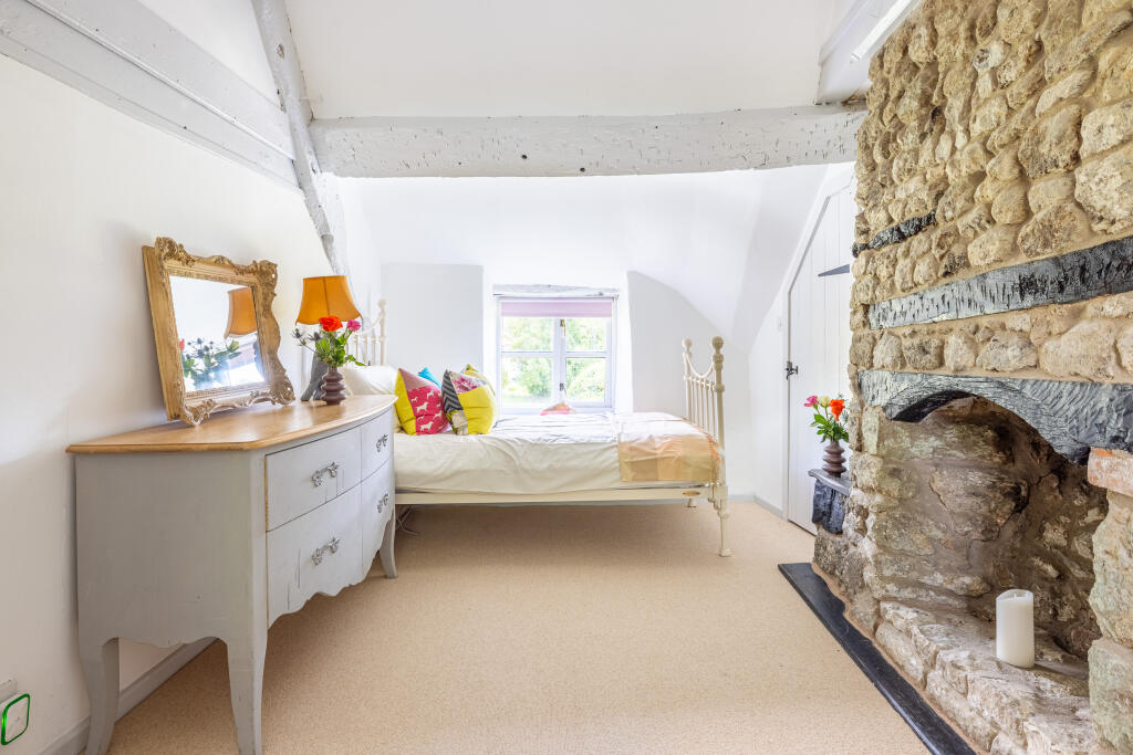 Additional image 13 of Zeals Row, Warminster, BA12