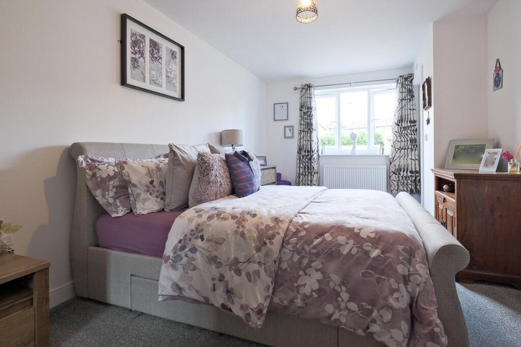 Additional image 8 of Cobble Close, Oswaldtwistle, Accrington, Lancashire, BB5