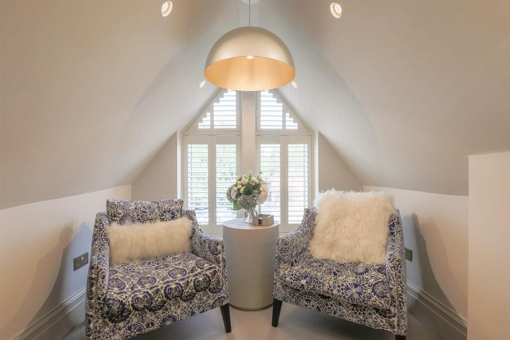 Additional image 24 of The Penthouse, Forge Place, Henley-in-Arden