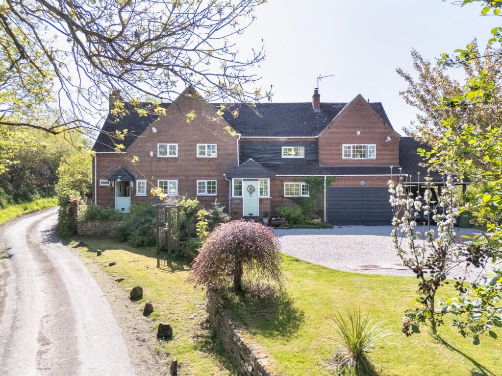 Additional image 4 of Shelfield, Alcester, Warwickshire, B49