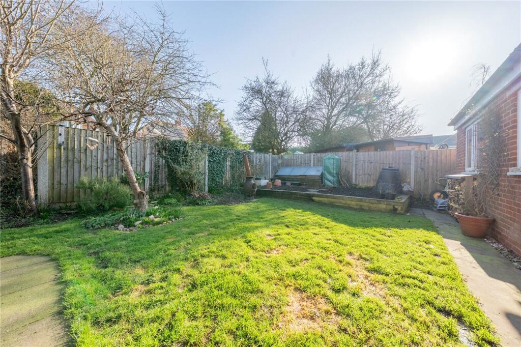 Additional image 23 of Masefield Drive, Tamworth, Staffordshire, B79