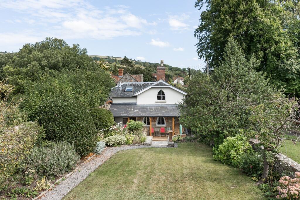 Additional image 19 of The Lodge, Westbury Sub Mendip