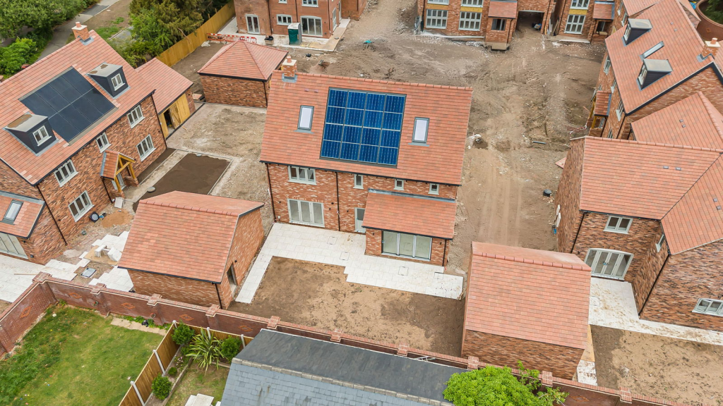 Additional image 29 of Plot 7, Wharf Farm, Dickens Heath Road, Shirley, Solihull, B90 1QG