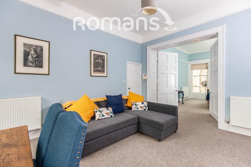 Additional image 4 of North Parade, Bath, BA2