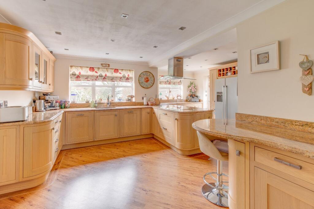 Additional image 5 of Reynard Close, Webheath, Redditch, B97