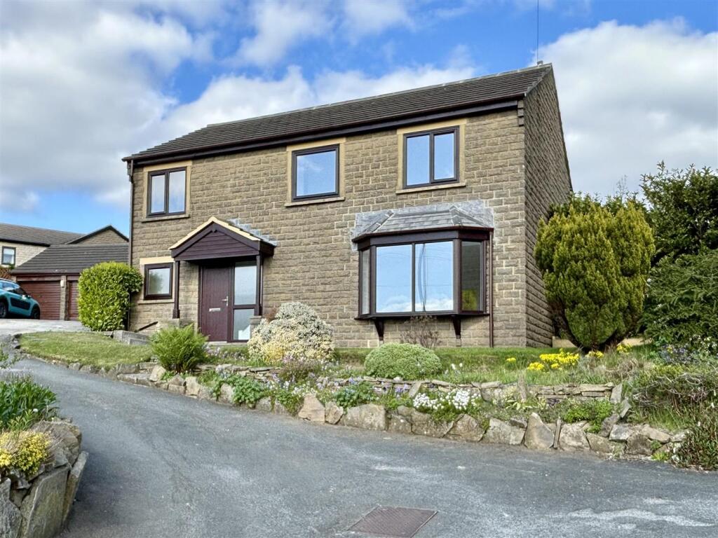 Additional image 17 of Shibden Head Court, Queensbury, Bradford