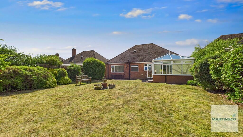 Additional image 14 of Morven Road, Sutton Coldfield, B73 6NB