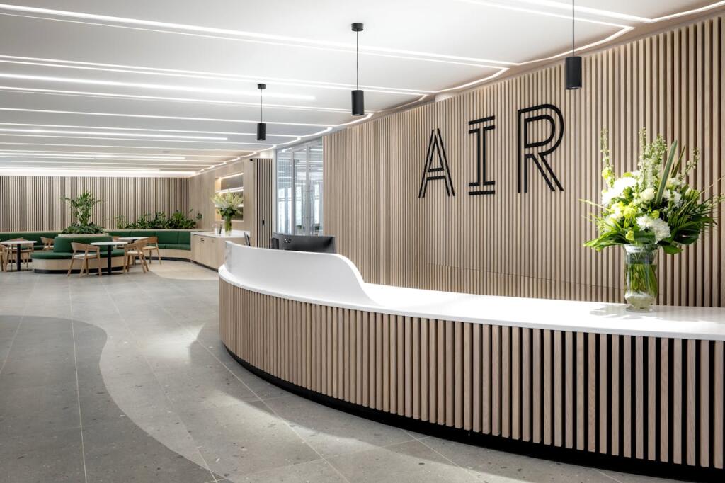 Additional image 2 of Air, 35 Homer Road, Solihull, B91 3QJ