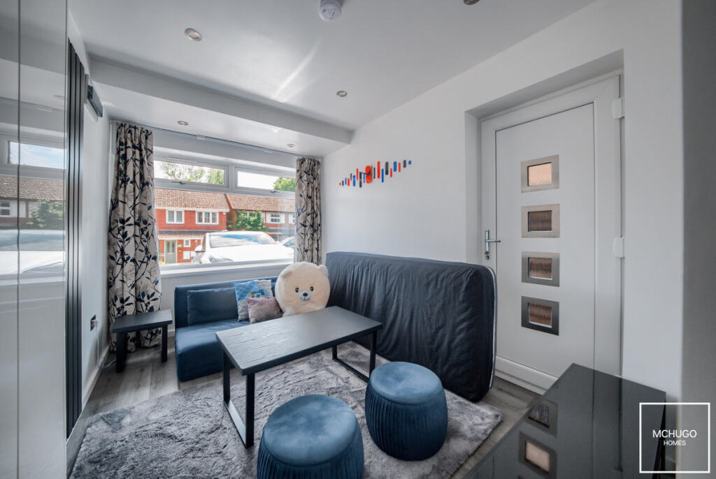 Additional image 9 of Extended home, Marshwood Croft, B62