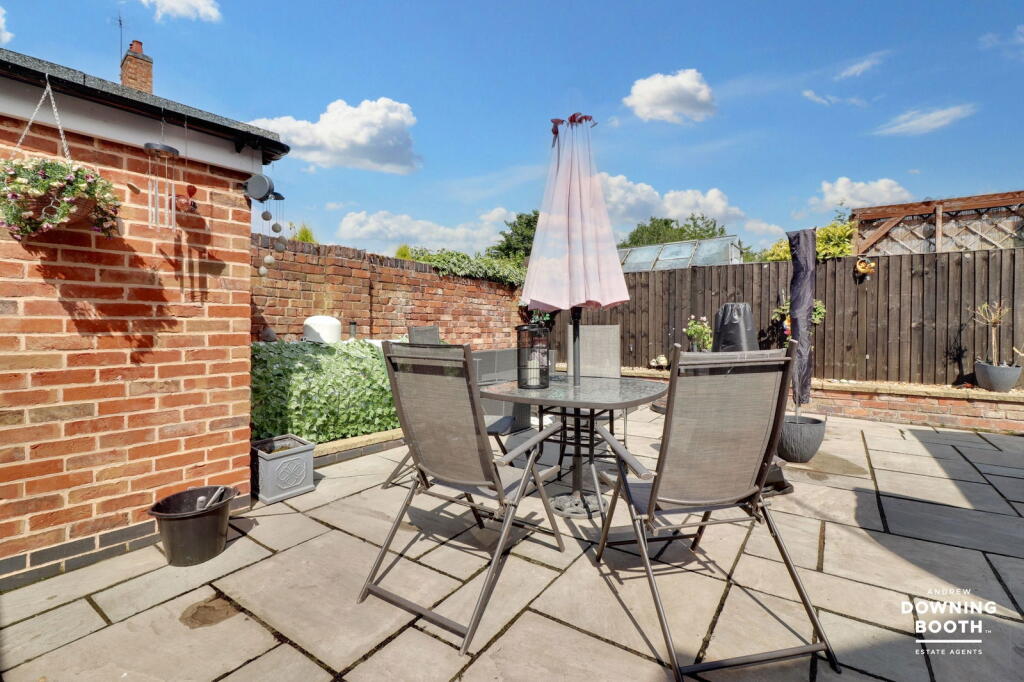 Additional image 34 of The Square, Elford - Five Double Bedroom Detached Cottage