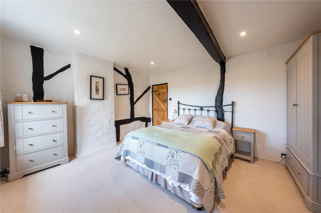 Additional image 22 of Lullington Road, Clifton Campville, Tamworth, Staffordshire, B79