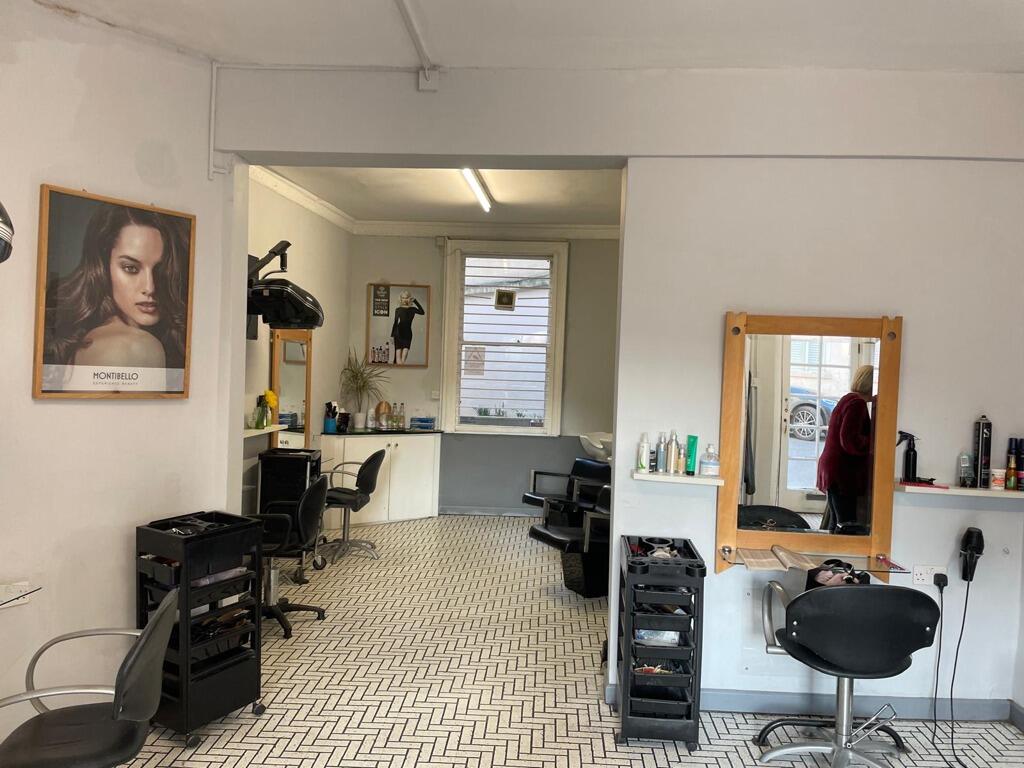 Additional image 6 of 44 St. James's Parade, Bath, Bath and North East Somerset, BA1 1UQ