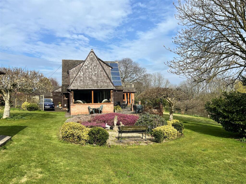 Additional image 14 of Coppitts Hill, Yeovil, Somerset