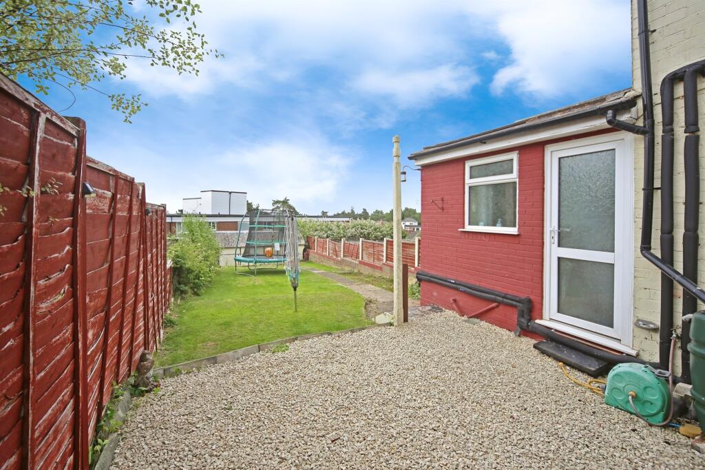 Additional image 8 of Mount Pleasant, REDDITCH