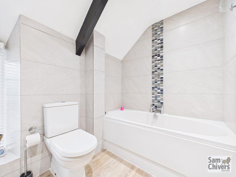 Additional image 16 of Kilmersdon Road, Haydon