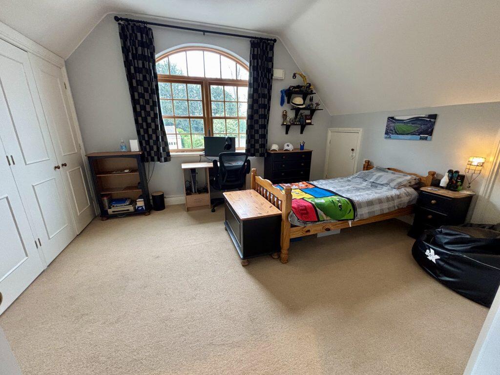 Additional image 12 of Spring Rise, Southwoods, Yeovil, Somerset, BA20