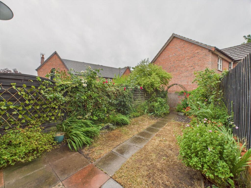 Additional image 11 of Pavilion Gardens, Bromsgrove, B61