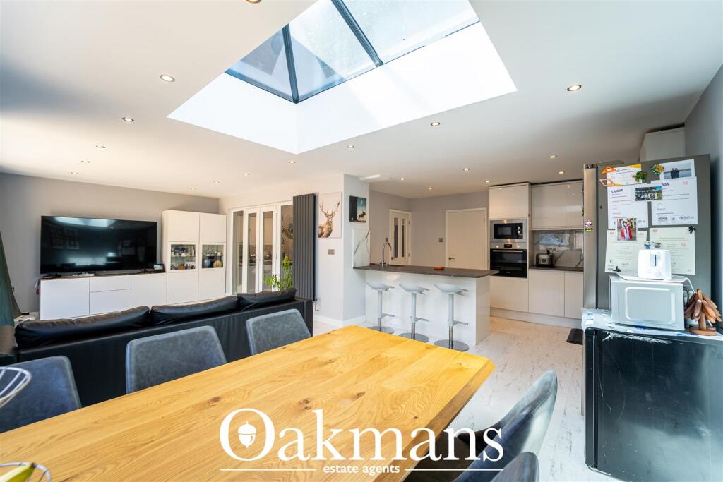 Additional image 37 of Pavenham Drive, Birmingham, B5
