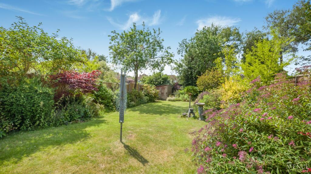 Additional image 33 of Thorney Road, Streetly, Sutton Coldfield, West Midlands, B74 3HT