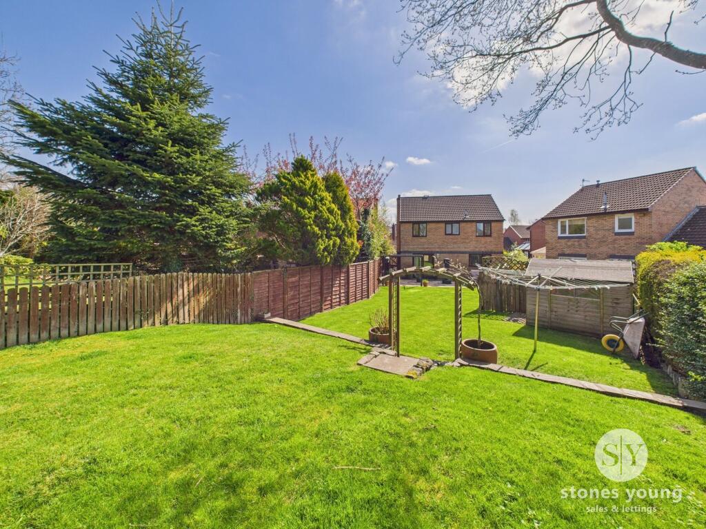 Additional image 25 of Hayhurst Road, Whalley, BB7