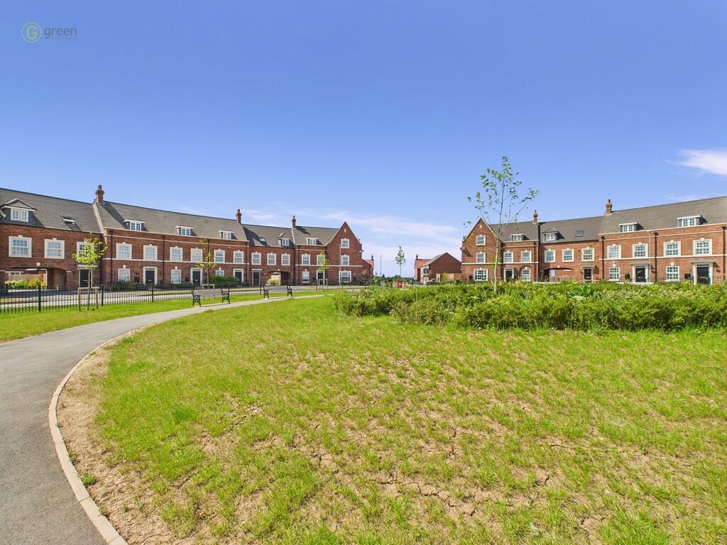 Additional image 21 of Blackthorn Circus, Arkall Farm